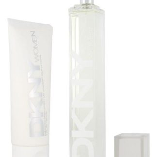 SET DKNY WOMEN DONNA KARAN 2PZ 100ML EDP SPRAY - MUJER