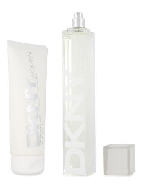SET DKNY WOMEN DONNA KARAN 2PZ 100ML EDP SPRAY - MUJER
