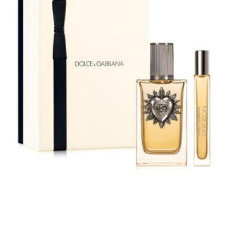 SET DOLCE & GABBANA DEVOTION 100ML EDP