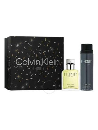 SET ETERNITY 2PZS - CABALLERO