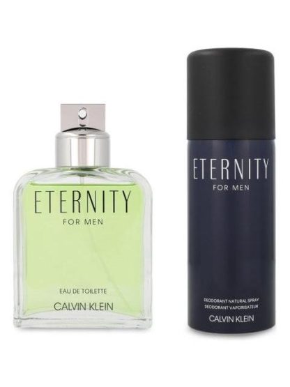 SET ETERNITY 2PZS - CABALLERO - Image 2