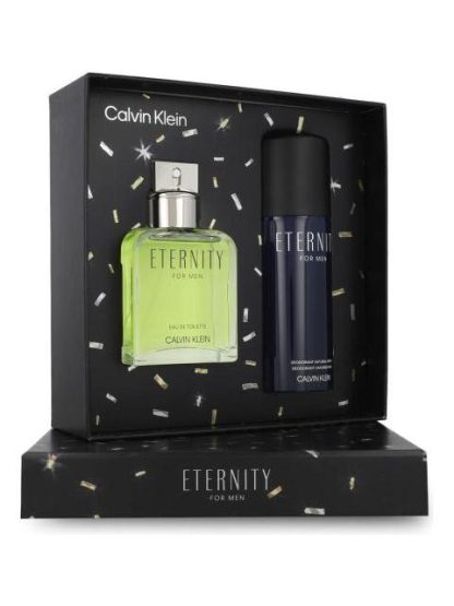 SET ETERNITY 2PZS - CABALLERO - Image 3