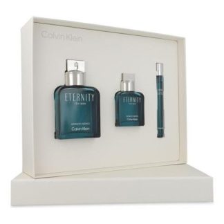 SET ETERNITY AROMATIC ESSENCE 3PZS - CABALLERO