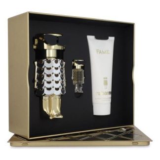 SET FAME 3PZS - DAMA