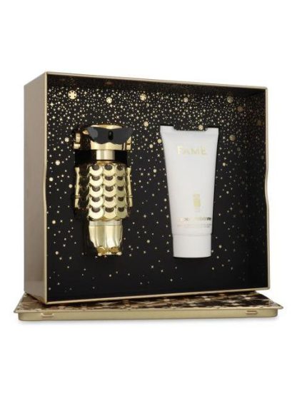 SET FAME INTENSE 2PZS - DAMA