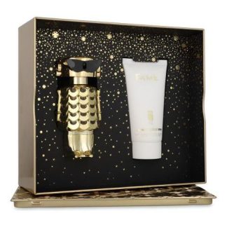 SET FAME INTENSE 2PZS - DAMA