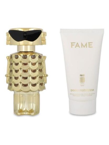 SET FAME INTENSE 2PZS - DAMA - Image 2