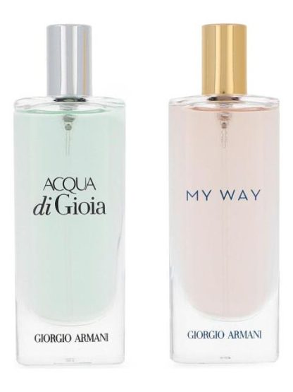 SET GIORGIO ARMANI 2PZS - DAMA - Image 2