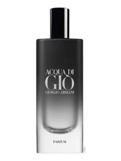 SET GIORGIO ARMANI ACQUA DI GIO PARFUM 100 ML S24 15 ML - Image 3