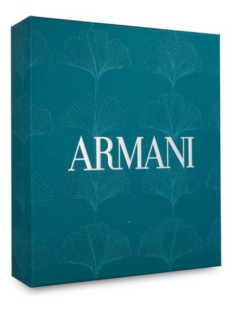 SET GIORGIO ARMANI STRONGER WITH YOU INTENSELY 50ML EDP - Image 3