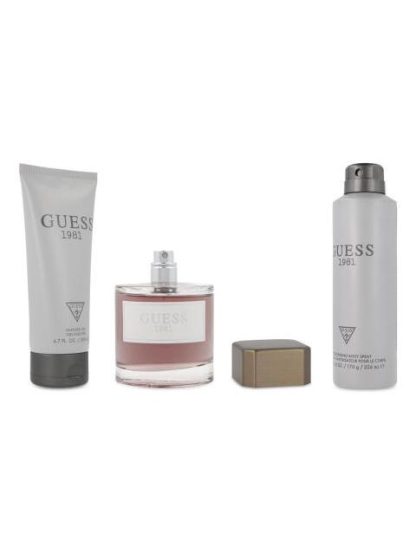 SET GUESS 1981 MEN 3PZS - CABALLERO - Image 3