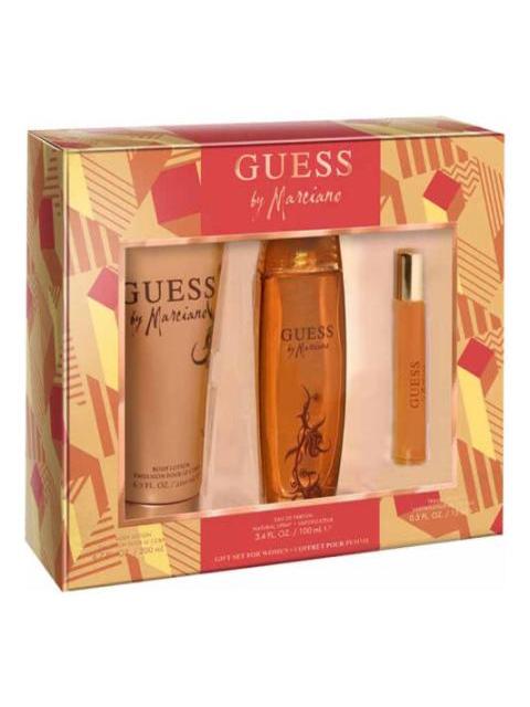 SET GUESS BY MARCIANO 100ML EDP PARA DAMA - Image 3