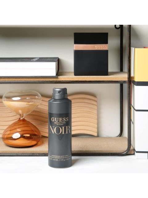 SET GUESS SEDUCTIVE HOMME NOIR 50ML EDT 2PZAS - Image 3