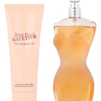 SET JEAN PAUL GAULTIER CLASSIQUE 2PZS - DAMA