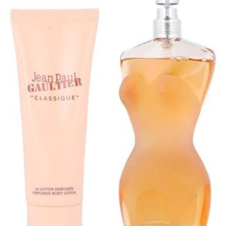 SET JEAN PAUL GAULTIER CLASSIQUE 2PZS - DAMA