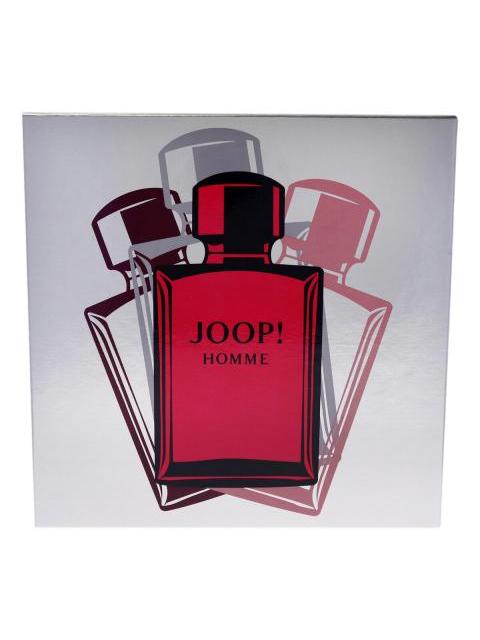 SET JOOP! HOMME JOOP 2 PZ HOMBRE ( 75 ML ) - ORIGINAL - Image 3