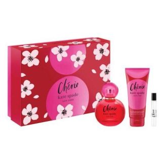 SET KATE SPADE CHERIE 100ML EDP