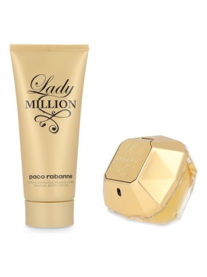 SET LADY MILLION 2PZS - DAMA - Image 2