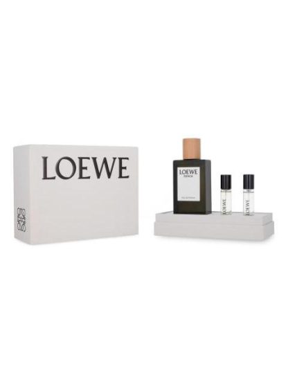 SET LOEWE ESENCIA 3PZS - CABALLERO - Image 2