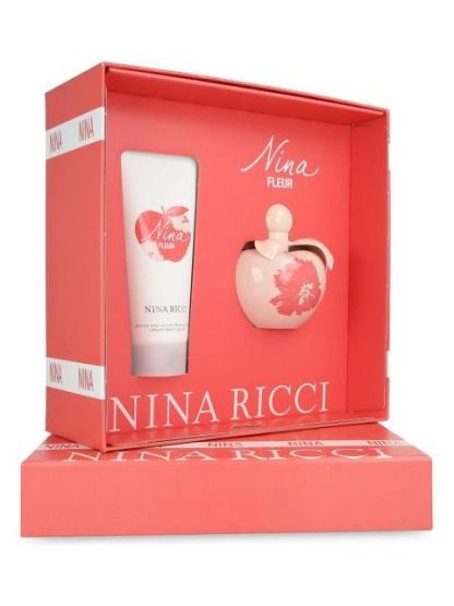 SET NINA FLEUR 2PZS - DAMA - Image 2
