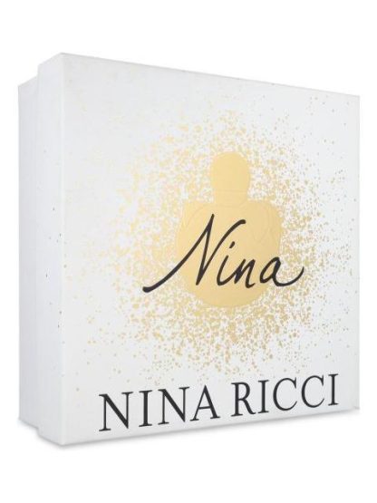 SET NINA ILLUSION 3PZS - DAMA - Image 3