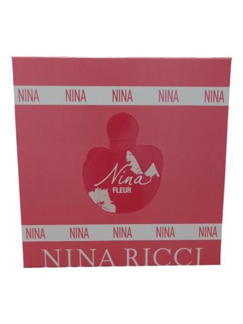 SET NINA RICCI NINA FLEUR 2 PIEZAS VOLUMEN DE LA UNIDAD 80 ML - Image 3