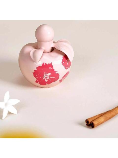 SET NINA RICCI NINA FLEUR 2 PIEZAS VOLUMEN DE LA UNIDAD 80 ML - Image 7