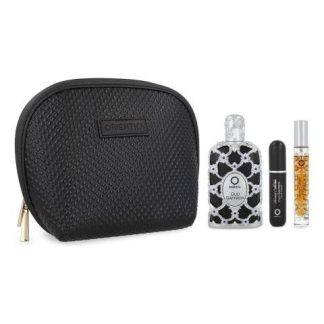 SET ORIENTICA LUXURY COLLECTION OUD SAFFRON 4PZS - UNISEX