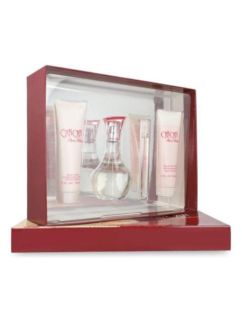 SET PARA DAMA CAN CAN 4PZS DE PARIS HILTON - Image 3