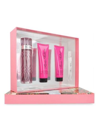 SET PARIS HILTON 4PZS - DAMA - Image 2