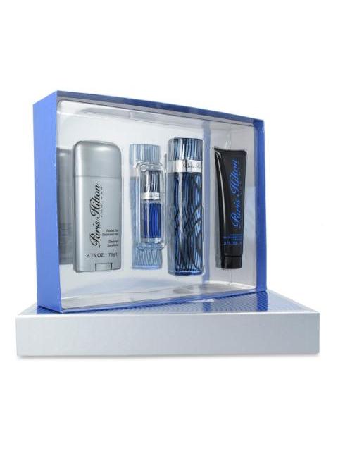 SET 4 PIEZAS PARIS HILTON PARA HOMBRE DE PARIS HILTON EDT - Image 3