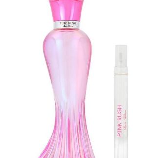 SET PARIS HILTON PINK RUSH 2PZS - DAMA
