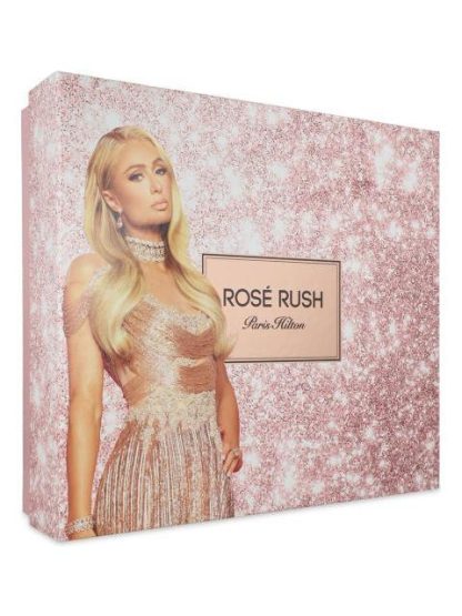 SET PARIS HILTON ROSE RUSH 4PZS - DAMA - Image 3