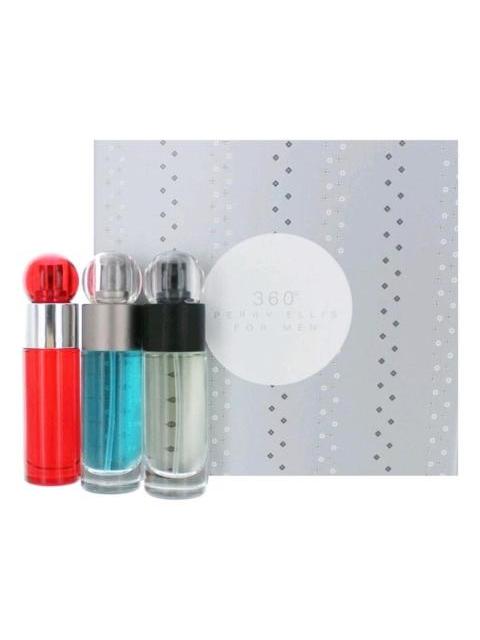 SET PERRY ELLIS TRIO 3PZS DE PERRY ELLIS GENERO HOMBRE