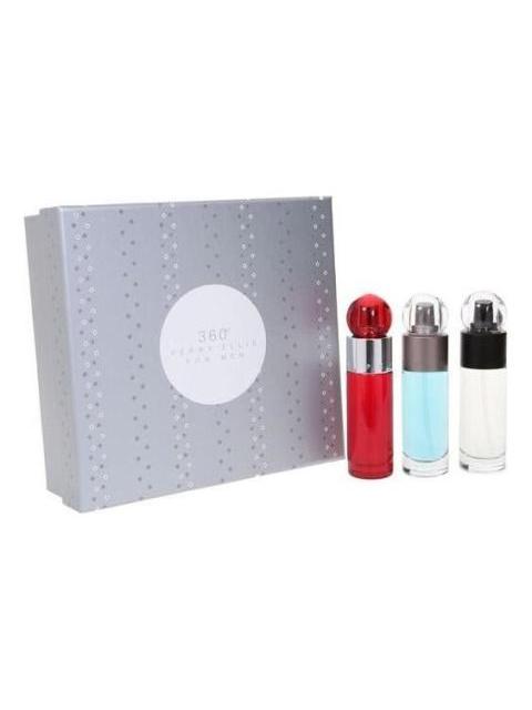 SET PERRY ELLIS TRIO 3PZS DE PERRY ELLIS GENERO HOMBRE - Image 3