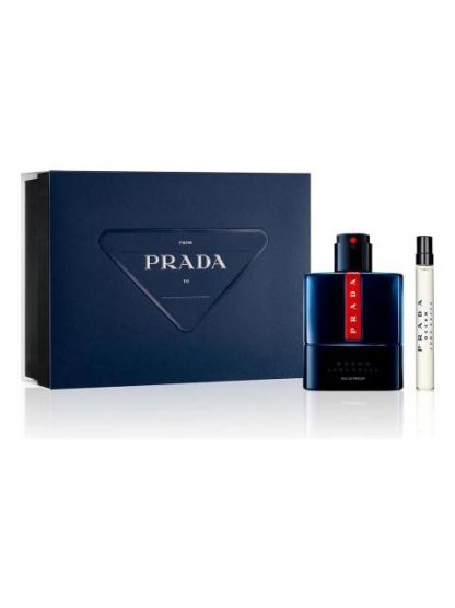 SET PRADA LUNA ROSSA OCEN 100ML EDP