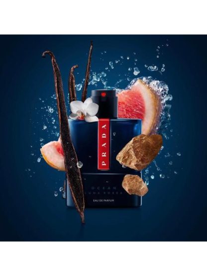 SET PRADA LUNA ROSSA OCEN 100ML EDP - Image 3