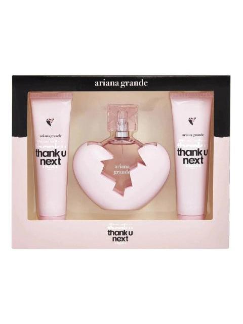 SET THANK U NEXT ARIANA GRANDE 3 PZ - MUJER - Image 5