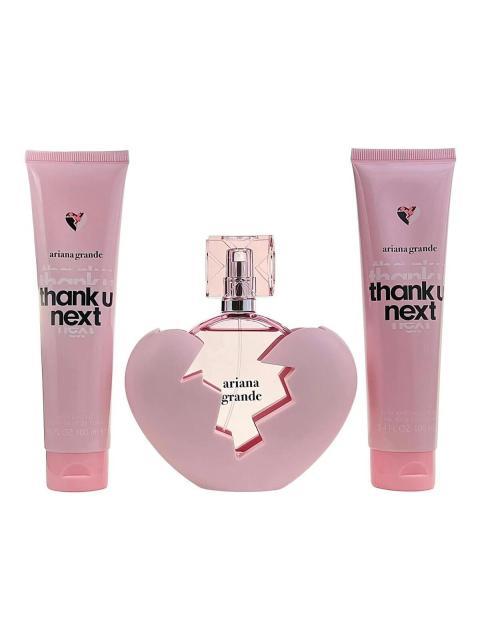 SET THANK U NEXT ARIANA GRANDE 3 PZ - MUJER - Image 6