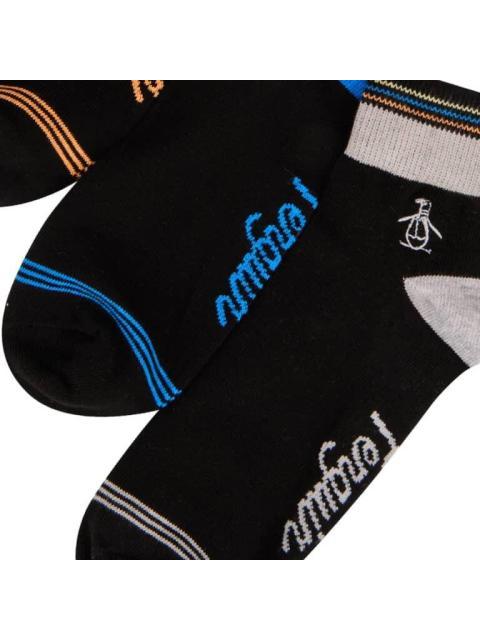 SET TINES DEPORTIVOS MULTICOLOR PENGUIN - Image 3