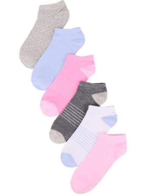 SET TINES DEPORTIVOS MULTICOLOR PROKENNEX