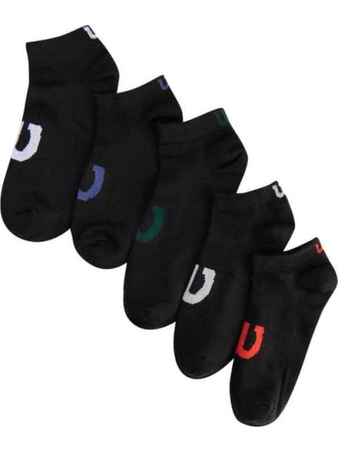 SET TINES DEPORTIVOS MULTICOLOR WILSON