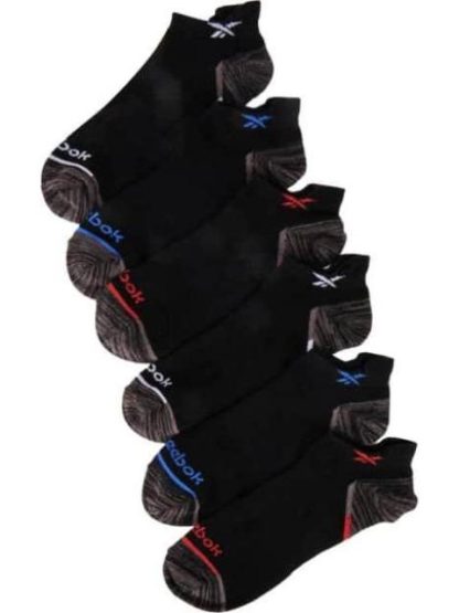 SET TINES MULTICOLOR REEBOK
