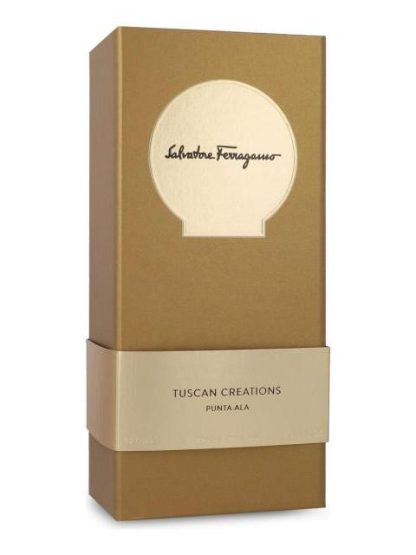 SF TUSCAN CREATIONS PUNTA ALA (UNISEX) 100ML EDP - Image 5