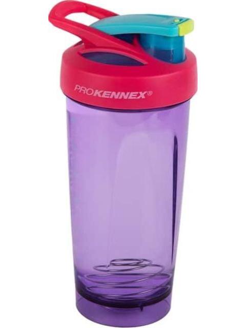 SHAKER PARA PROTEINA MULTICOLOR PROKENNEX - Image 3