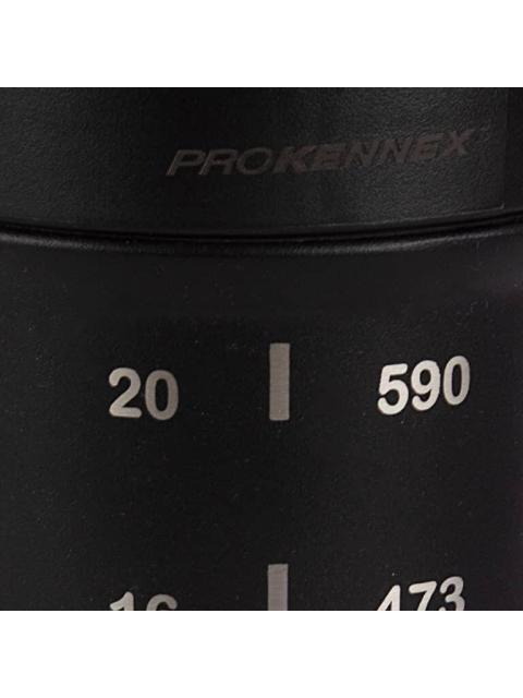 SHAKER PARA PROTEINA MULTICOLOR PROKENNEX - Image 4