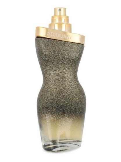 SHAKIRA DANCE MIDNIGHT 80ML EDT SPRAY - Image 2