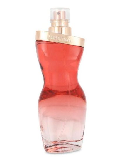 SHAKIRA DANCE MIDNIGHT MUSE 80ML EDT SPRAY - Image 2