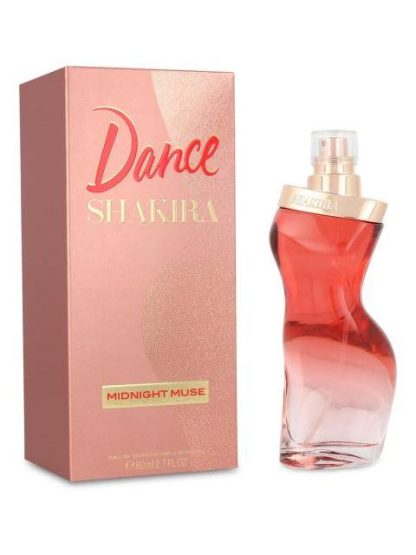 SHAKIRA DANCE MIDNIGHT MUSE WOMEN 80ML EDT - Image 3