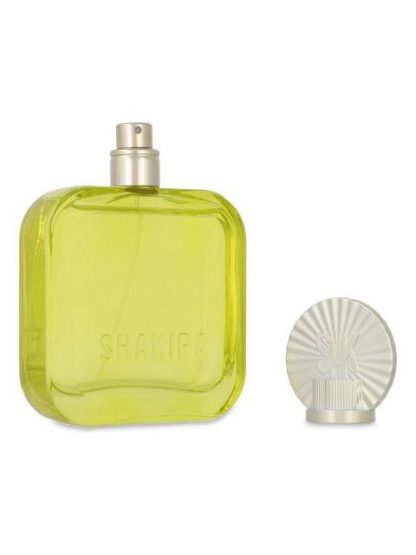 SHAKIRA PERFUME MUJER AMARILLO EDP 80ML - Image 6